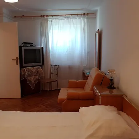 Nives Apartament Mali Lošinj