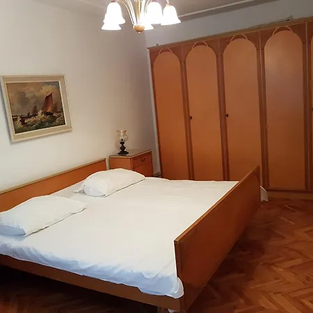 Apartament Nives Mali Lošinj