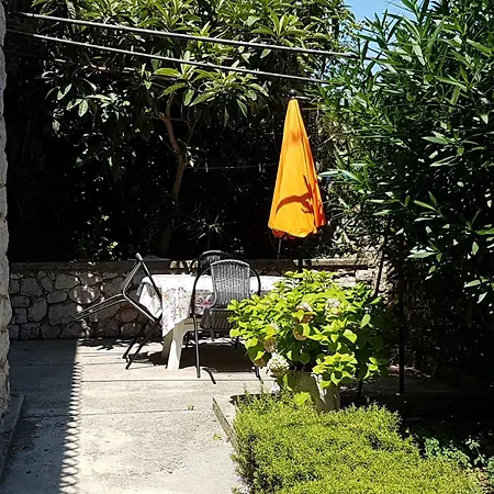 Nives * Mali Lošinj