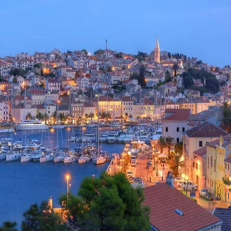 Nives Apartament Mali Lošinj