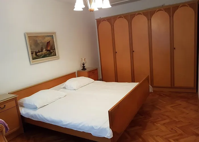 Lejlighed Nives Mali Lošinj