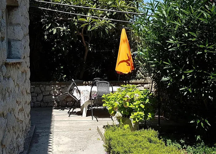 Nives * Mali Lošinj