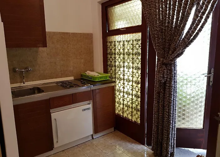 Nives Lejlighed Mali Lošinj
