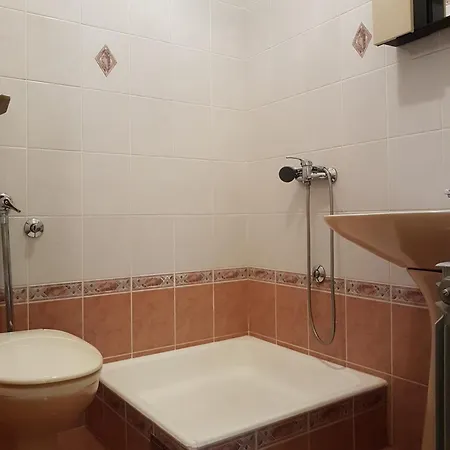 Nives Mali Lošinj