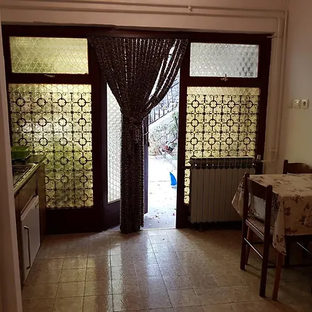 Apartment Nives