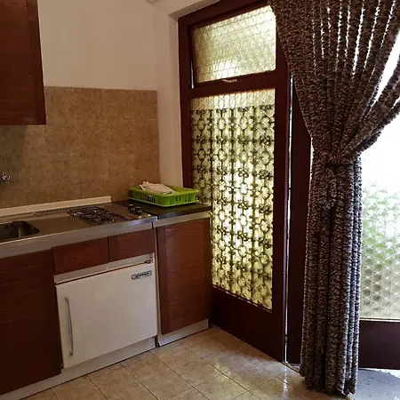 Nives Apartment Mali Lošinj