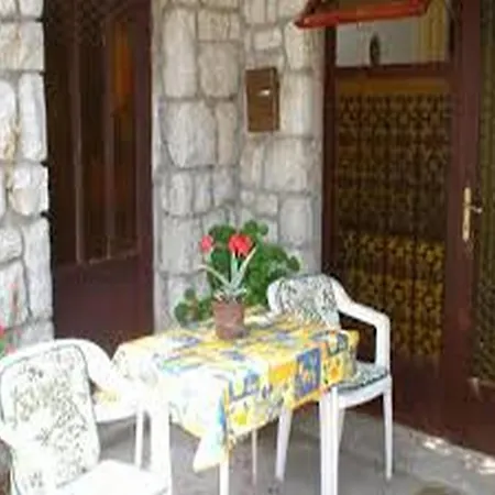 Apartment Nives