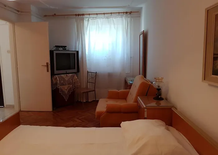 Nives * Mali Lošinj